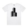 Mens Staple Minus Tee Thumbnail