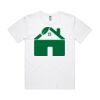 Mens Staple Minus Tee Thumbnail