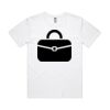 Mens Staple Minus Tee Thumbnail