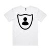 Mens Staple Minus Tee Thumbnail