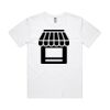 Mens Staple Minus Tee Thumbnail