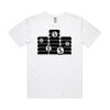Mens Staple Minus Tee Thumbnail