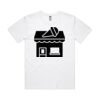 Mens Staple Minus Tee Thumbnail