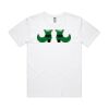 Mens Staple Minus Tee Thumbnail