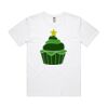 Mens Staple Minus Tee Thumbnail