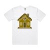 Mens Staple Minus Tee Thumbnail