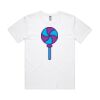 Mens Staple Minus Tee Thumbnail