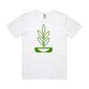 Mens Staple Minus Tee Thumbnail
