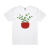 Mens Staple Minus Tee Thumbnail
