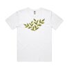 Mens Staple Minus Tee Thumbnail