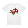 Mens Staple Minus Tee Thumbnail