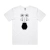 Mens Staple Minus Tee Thumbnail