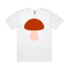 Mens Staple Minus Tee Thumbnail