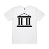 Mens Staple Minus Tee Thumbnail