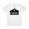 Mens Staple Minus Tee Thumbnail