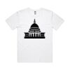 Mens Staple Minus Tee Thumbnail