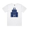Mens Staple Minus Tee Thumbnail