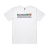 Mens Staple Minus Tee Thumbnail