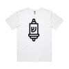 Mens Staple Minus Tee Thumbnail