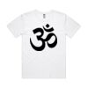 Mens Staple Minus Tee Thumbnail