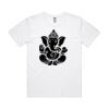 Mens Staple Minus Tee Thumbnail