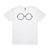 Mens Staple Minus Tee Thumbnail