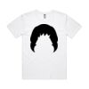 Mens Staple Minus Tee Thumbnail