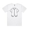 Mens Staple Minus Tee Thumbnail