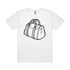 Mens Staple Minus Tee Thumbnail