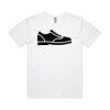 Mens Staple Minus Tee Thumbnail