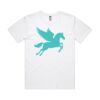 Mens Staple Minus Tee Thumbnail