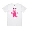 Mens Staple Minus Tee Thumbnail
