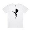 Mens Staple Minus Tee Thumbnail