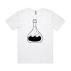 Mens Staple Minus Tee Thumbnail