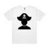 Mens Staple Minus Tee Thumbnail