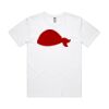 Mens Staple Minus Tee Thumbnail