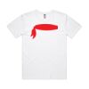 Mens Staple Minus Tee Thumbnail