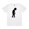Mens Staple Minus Tee Thumbnail