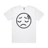 Mens Staple Minus Tee Thumbnail