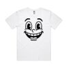 Mens Staple Minus Tee Thumbnail