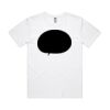 Mens Staple Minus Tee Thumbnail