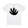 Mens Staple Minus Tee Thumbnail