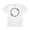 Mens Staple Minus Tee Thumbnail
