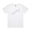 Mens Staple Minus Tee Thumbnail