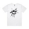 Mens Staple Minus Tee Thumbnail