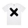 Mens Staple Minus Tee Thumbnail