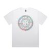 Heavy Faded Minus Tee [-5CM] Thumbnail