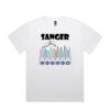 Heavy Faded Minus Tee [-5CM] Thumbnail