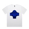Heavy Faded Minus Tee [-5CM] Thumbnail
