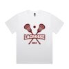 Heavy Faded Minus Tee [-5CM] Thumbnail